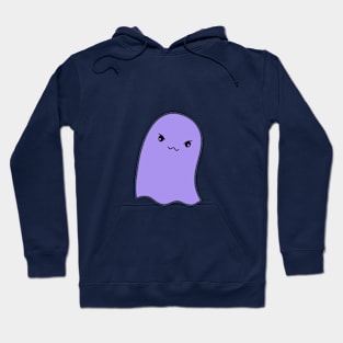 Lila Ghost (Halloween Special) Hoodie